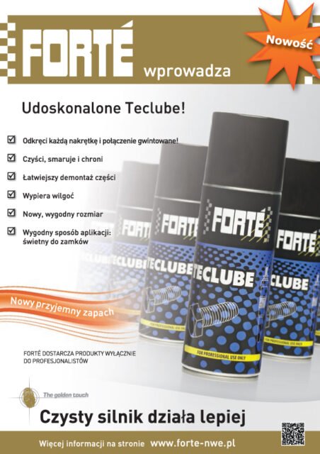 ulotka Teclube pl