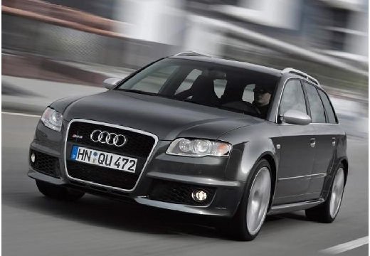 Czyszczenie wtryskiwaczy w Audi A4 2,0 TDI