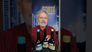 #3 Parafina w paliwie pomysł Forte na usunięcie usterki