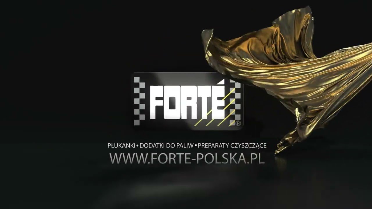 Intro Forté Polska