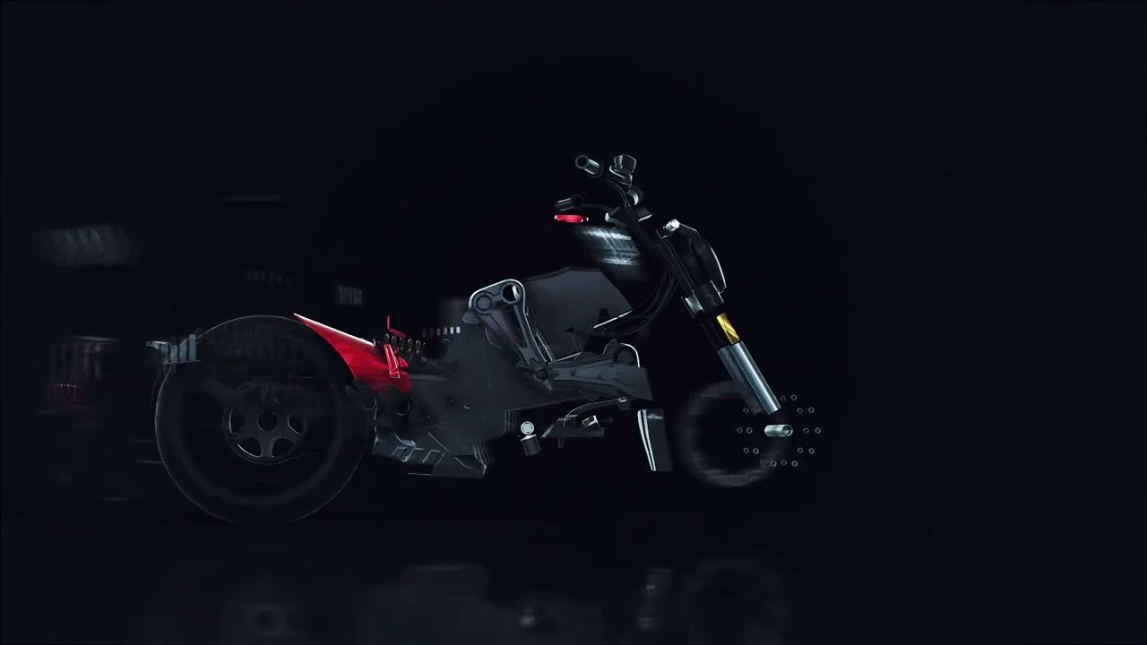Intro Jednoślady Forté Polska