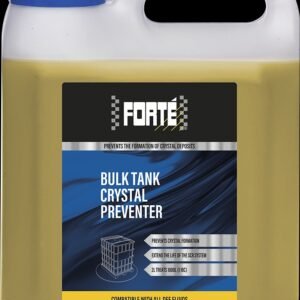 Bulk Tank Crystal Preventer