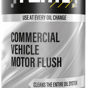 Commercial Vehicle Motor Flush 1000 ml