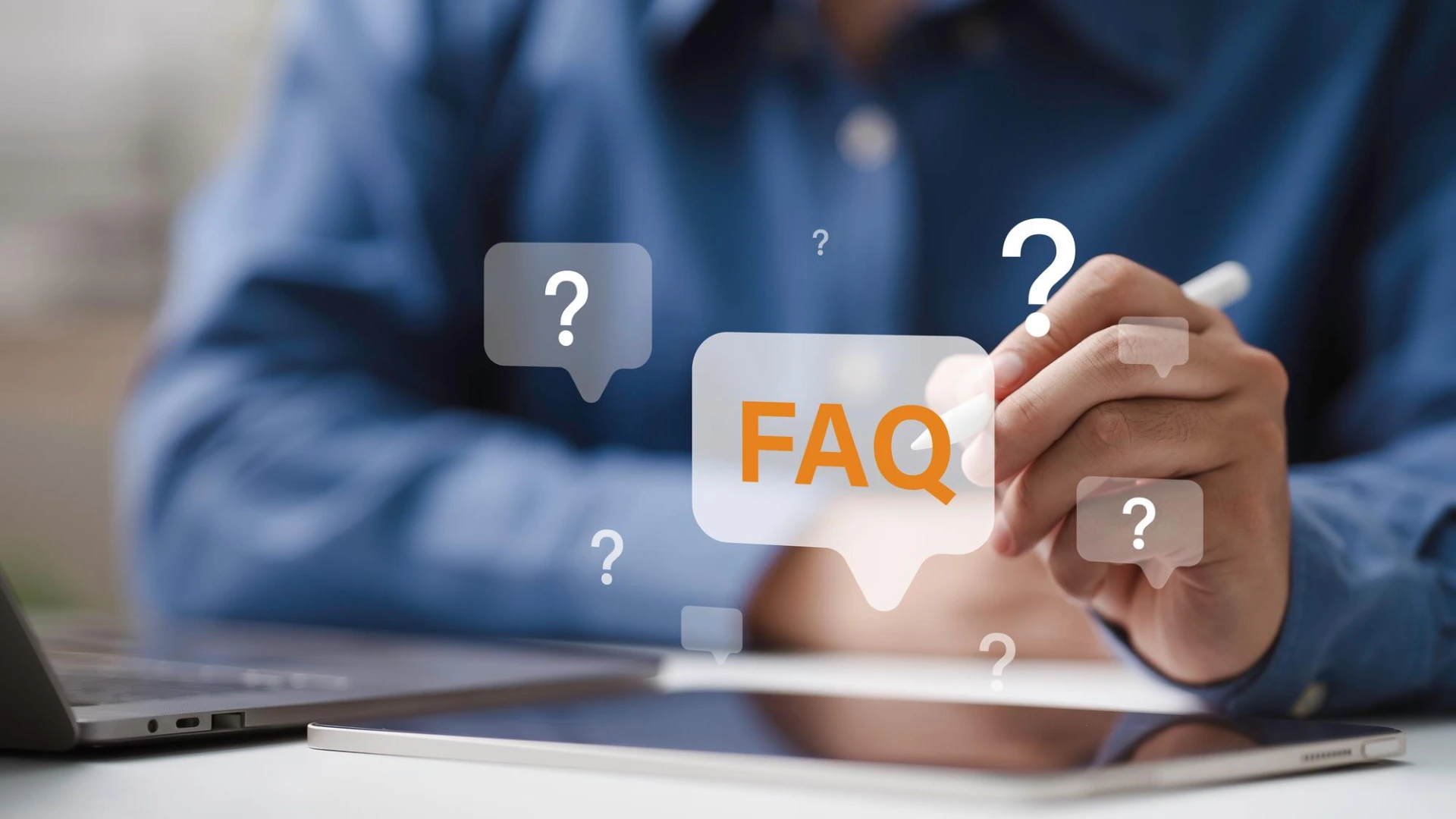 FAQ